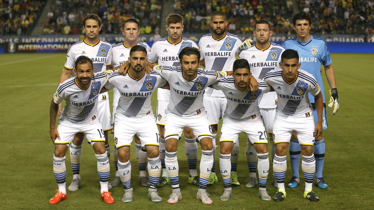 Los Angeles Galaxy