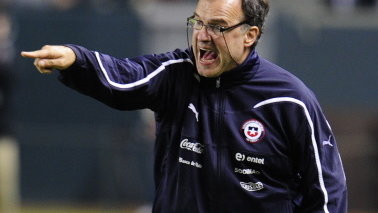 Marcelo Bielsa