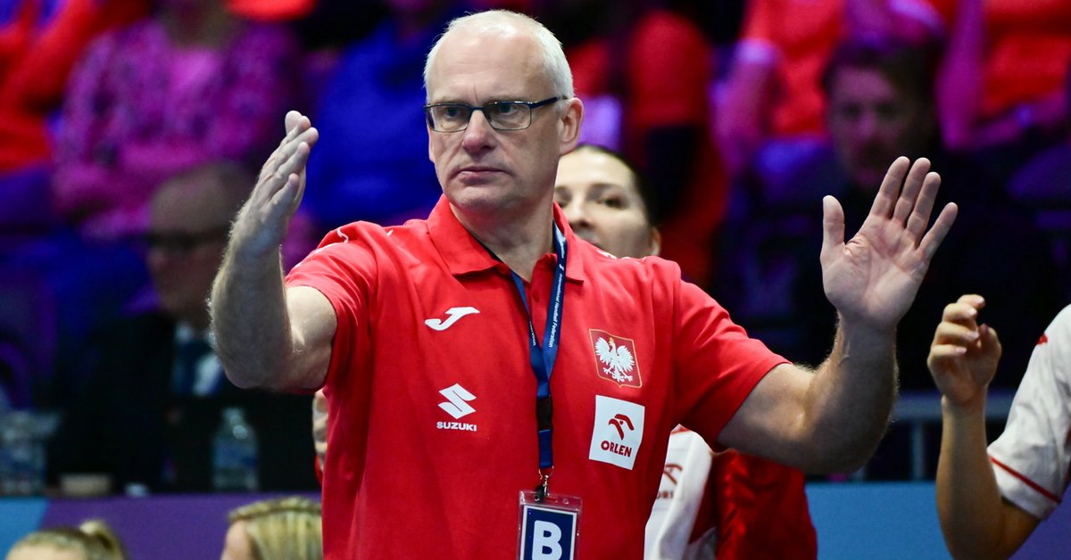 Trener Polek przemówił po ważnej wygranej w MŚ. Teraz będzie najtrudniej