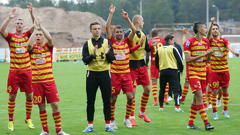 Jagiellonia Białystok