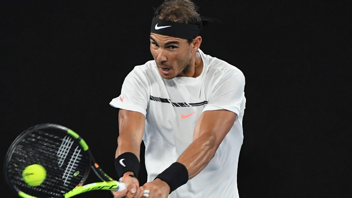 Rafael Nadal