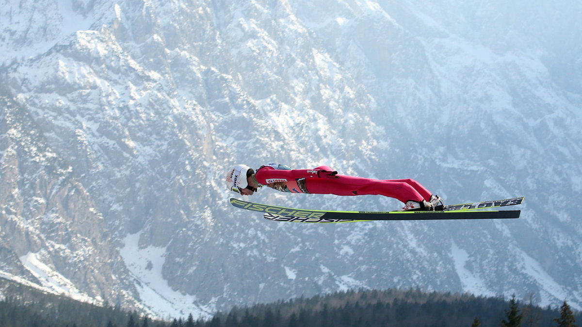 Kamil Stoch