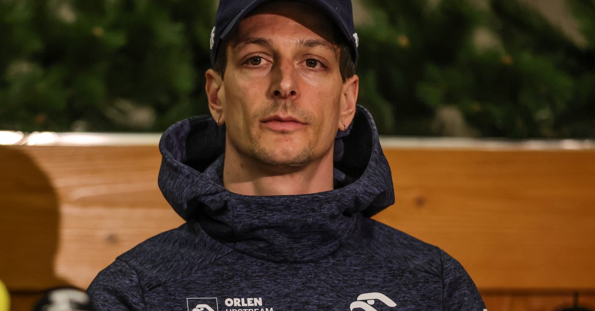 Ski Jumping Legend Evaluates Thomas Thurnbichler's Work; Chaos Ensues