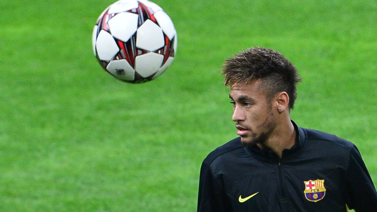 Neymar da Silva