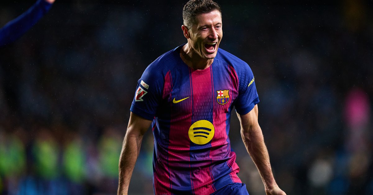 Hiszpanie szokują w sprawie Roberta Lewandowskiego. Jest reakcja agenta