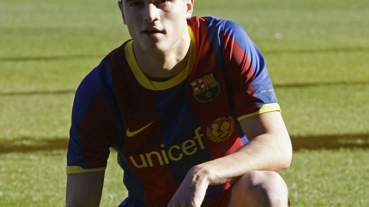 Ibrahim Afellay