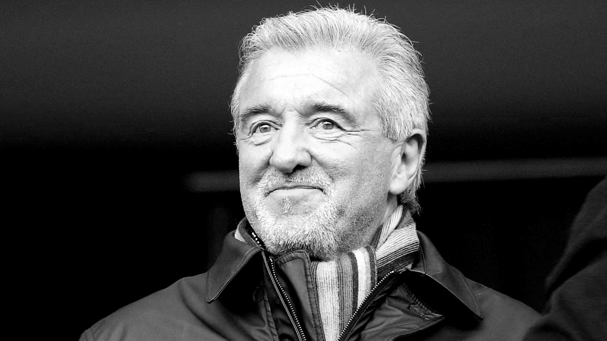 Terry Venables