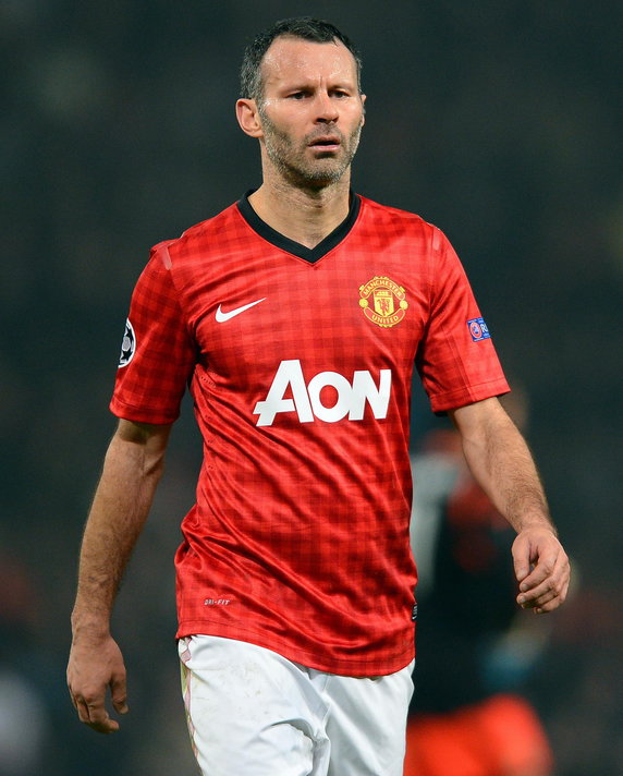 Ryan Giggs