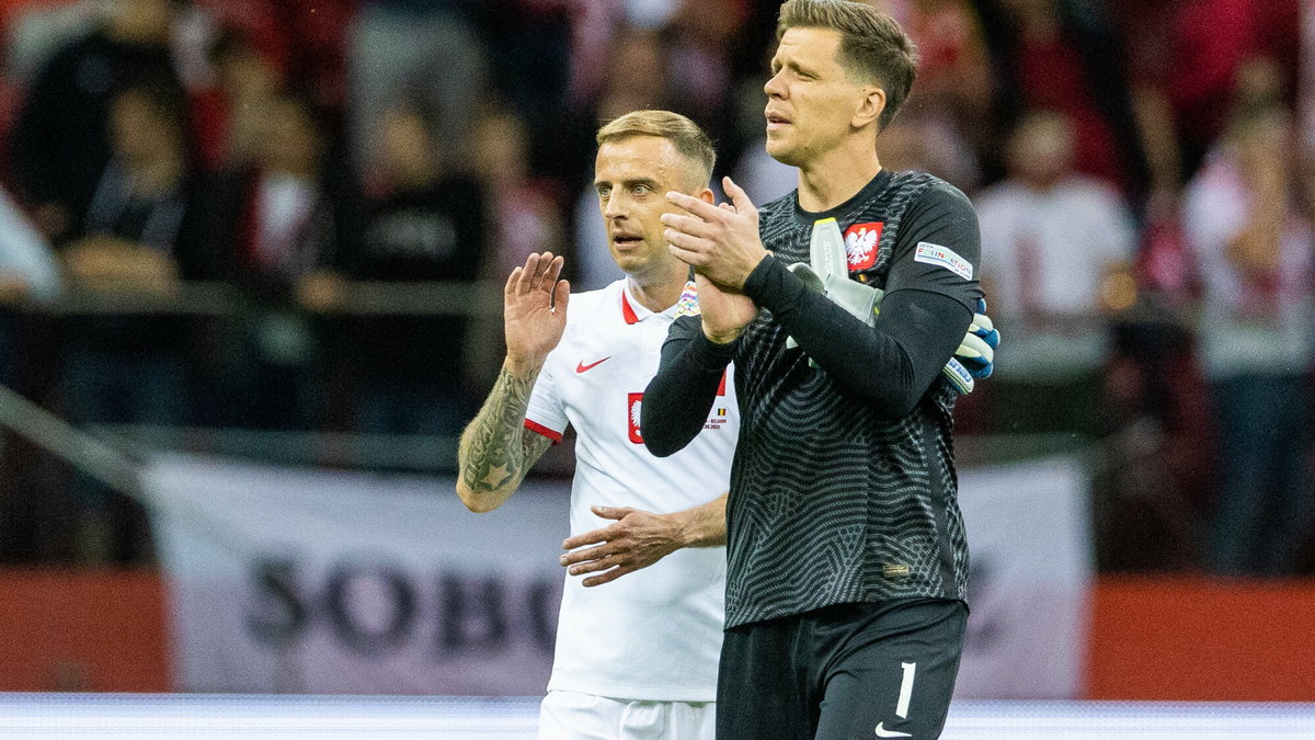 Walia Polska kurs 200.00 na wygraną Polski na Euro 2024 (26.03.24
