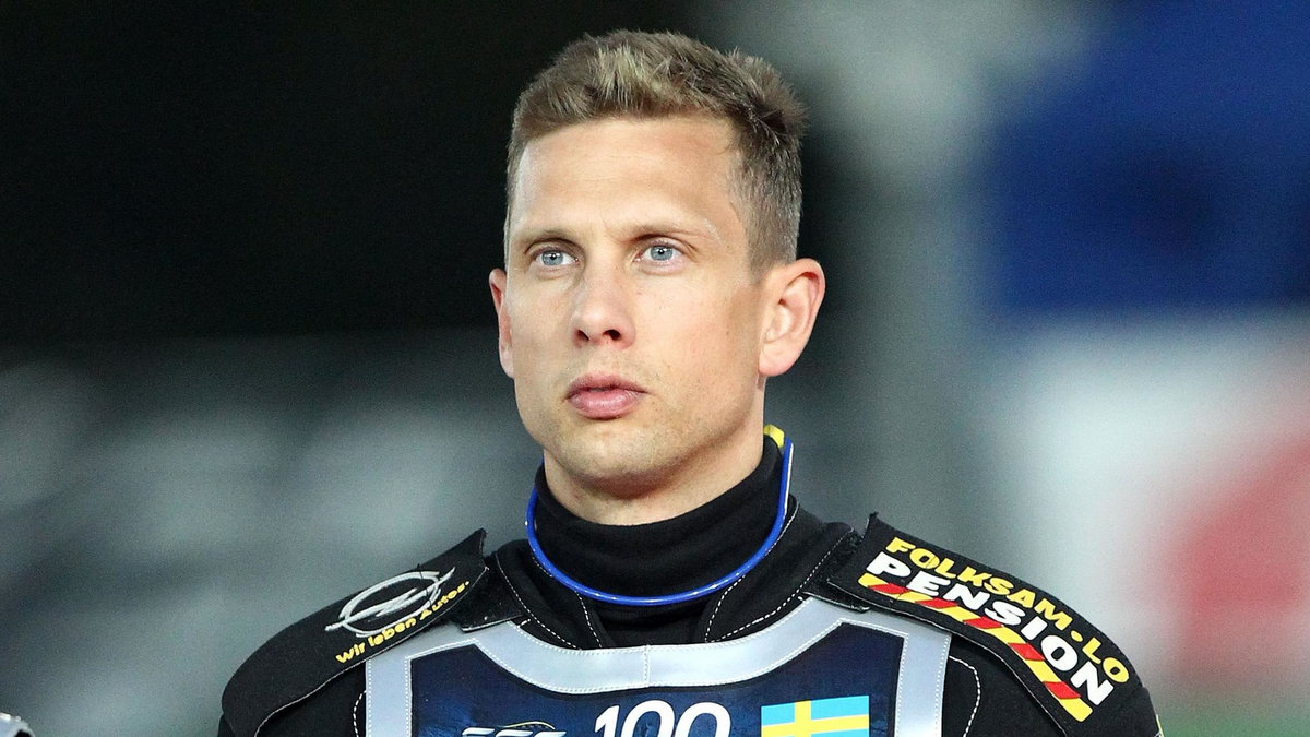 ANDREAS JONSSON