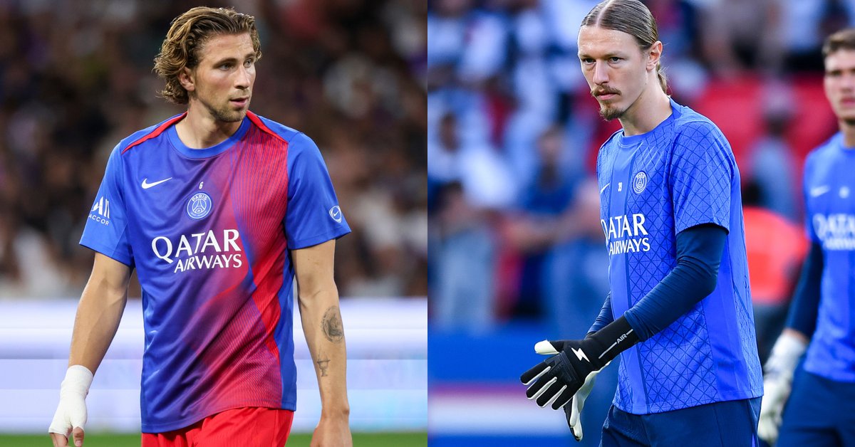 Trafił do PSG, tak ma zamiar traktować Rosjanina. Bez złudzeń