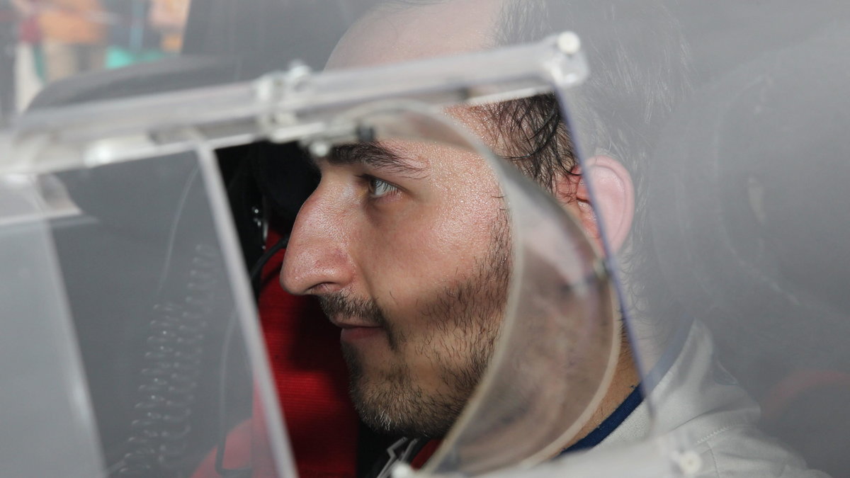 Robert Kubica