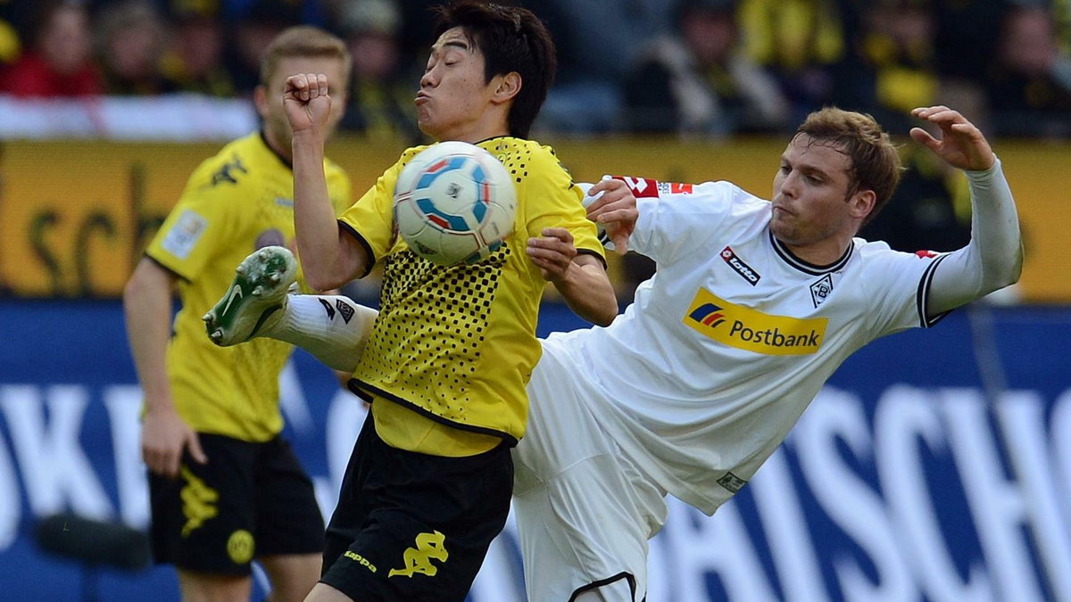 Shinji Kagawa 