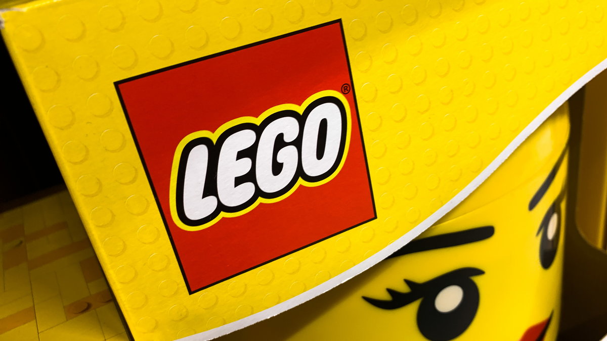 LEGO