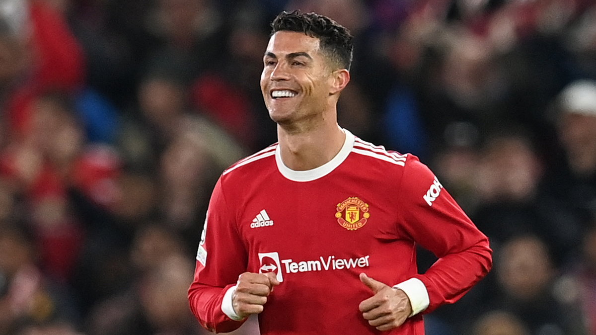 Cristiano Ronaldo myśli o zmianie klubu