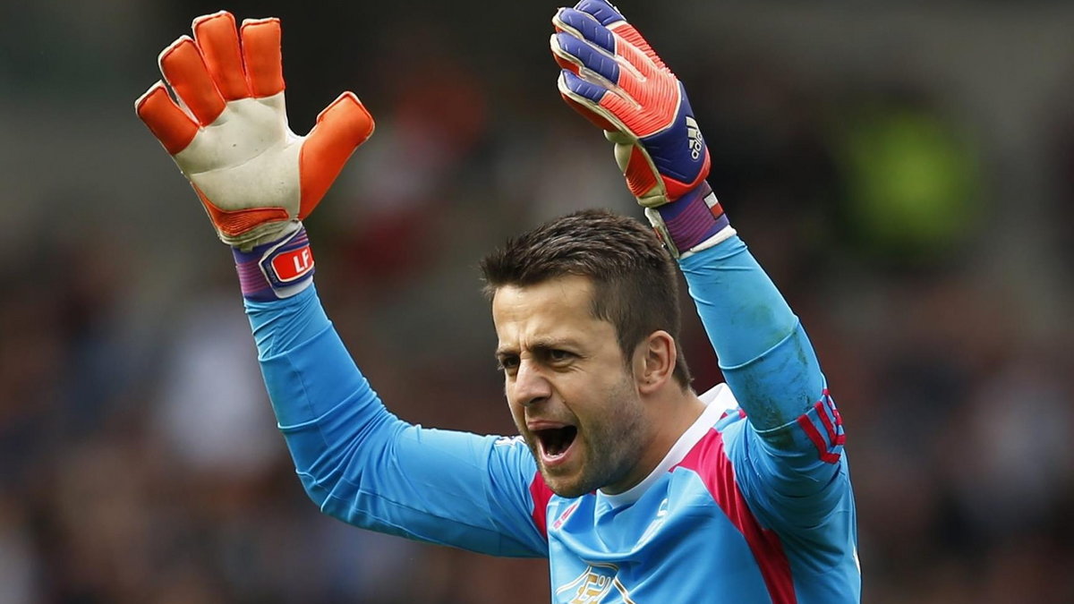 Lukasz Fabianski