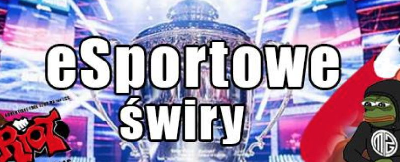 Esportowe świry