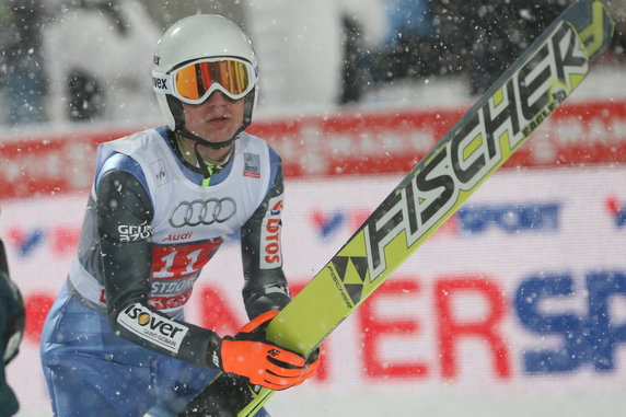 Kamil Stoch