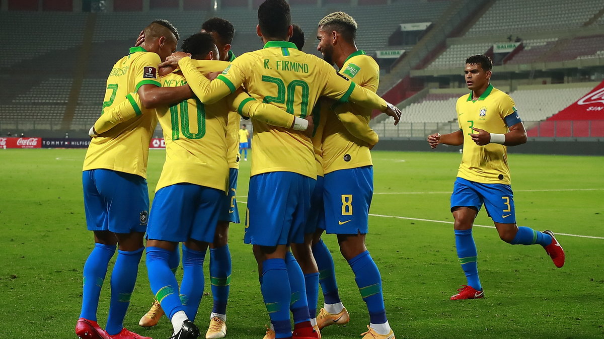 Bunt Brazylijskich piłkarzy. Copa America zagrożone? - Przegląd