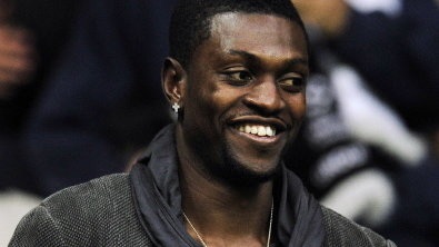 Emmanuel Adebayor