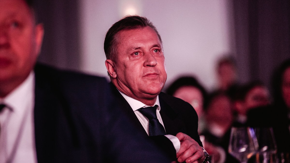 Cezary Kulesza