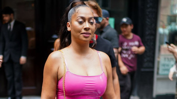 Lala Anthony