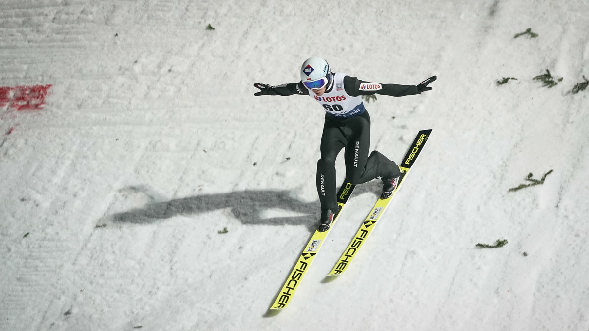 Kamil Stoch