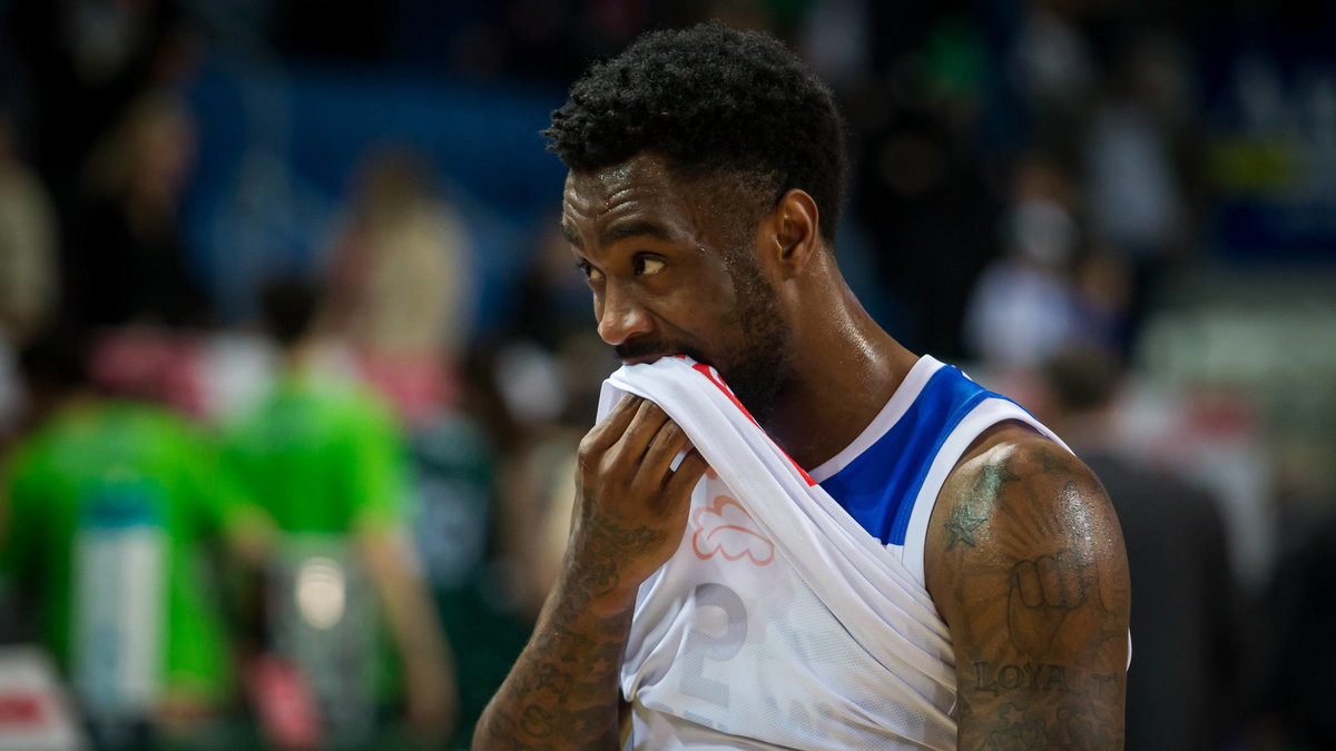 Tony Wroten