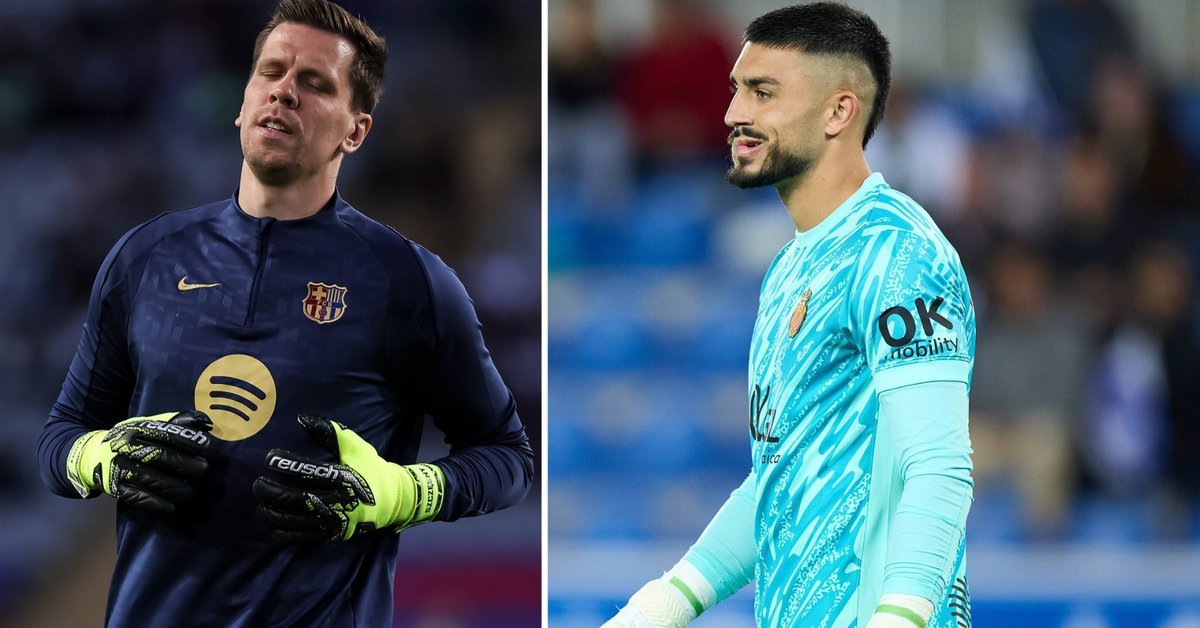 Kompletnie przyćmił Wojciecha Szczęsnego! Hiszpanie aż się rozpływają