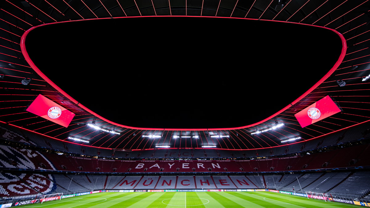 Allianz Arena