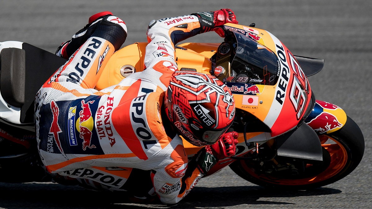 Marc Marquez