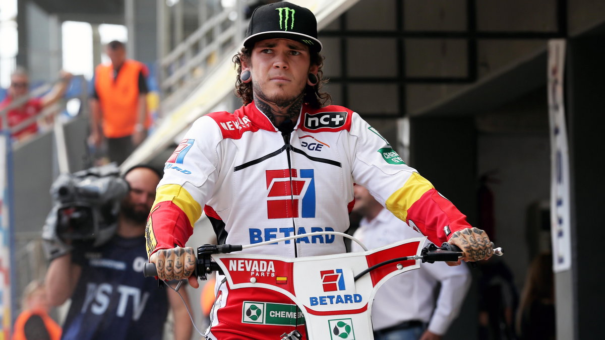 TAI WOFFINDEN