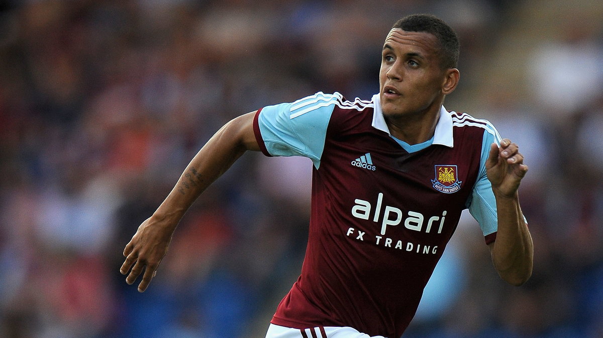 Ravel Morrison