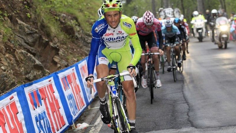 Ivan Basso 