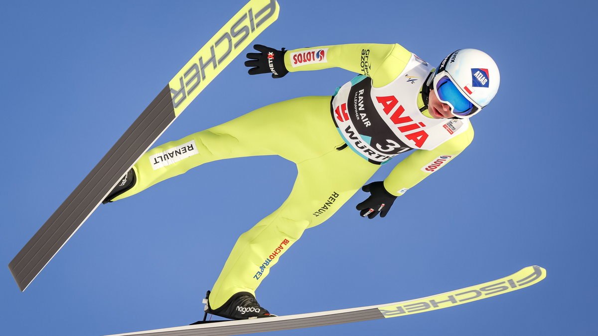 Kamil Stoch