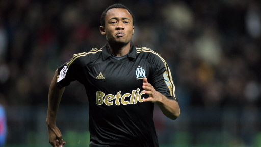 Jordan Ayew