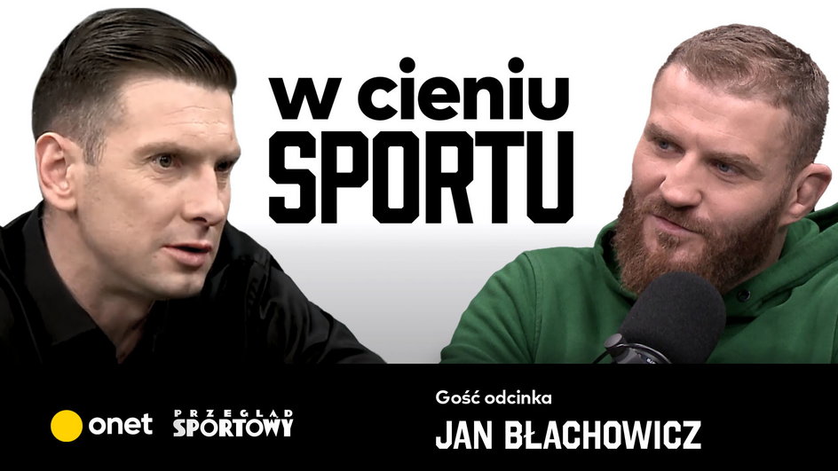 W cieniu sportu