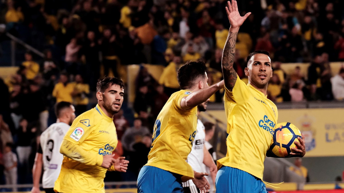 UD Las Palmas