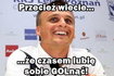 Sławomir Peszko bohaterem memów