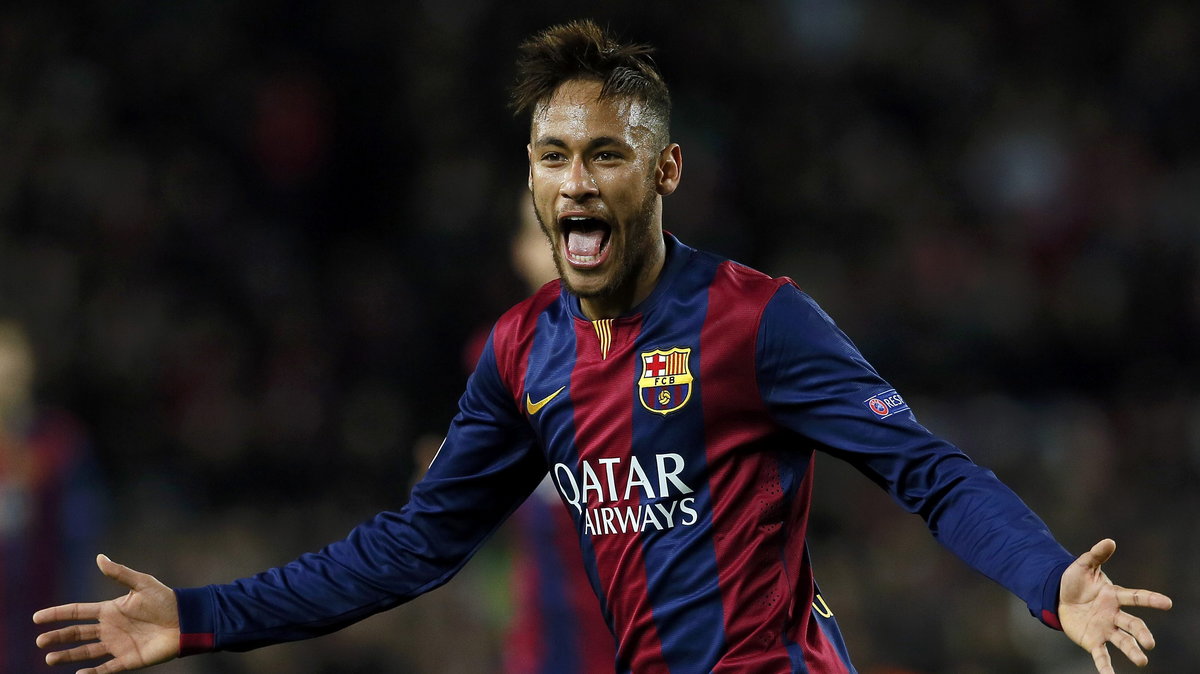 Neymar