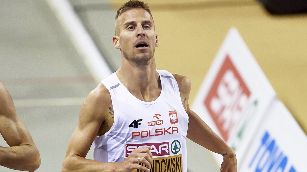 Marcin Lewandowski