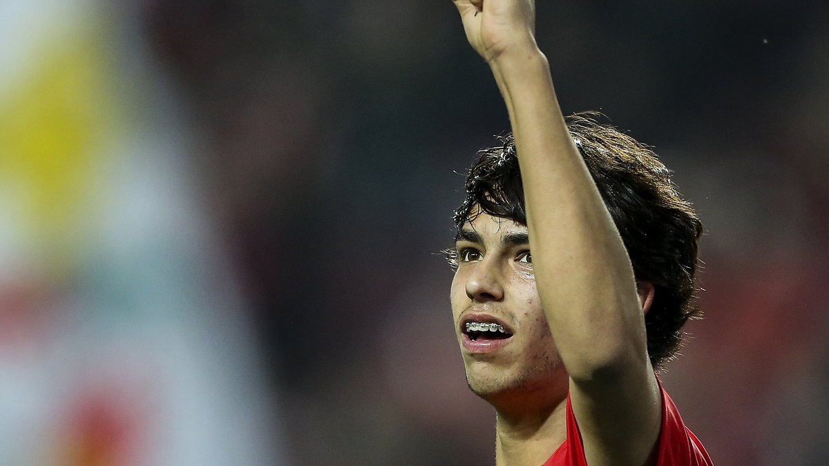 Joao Felix