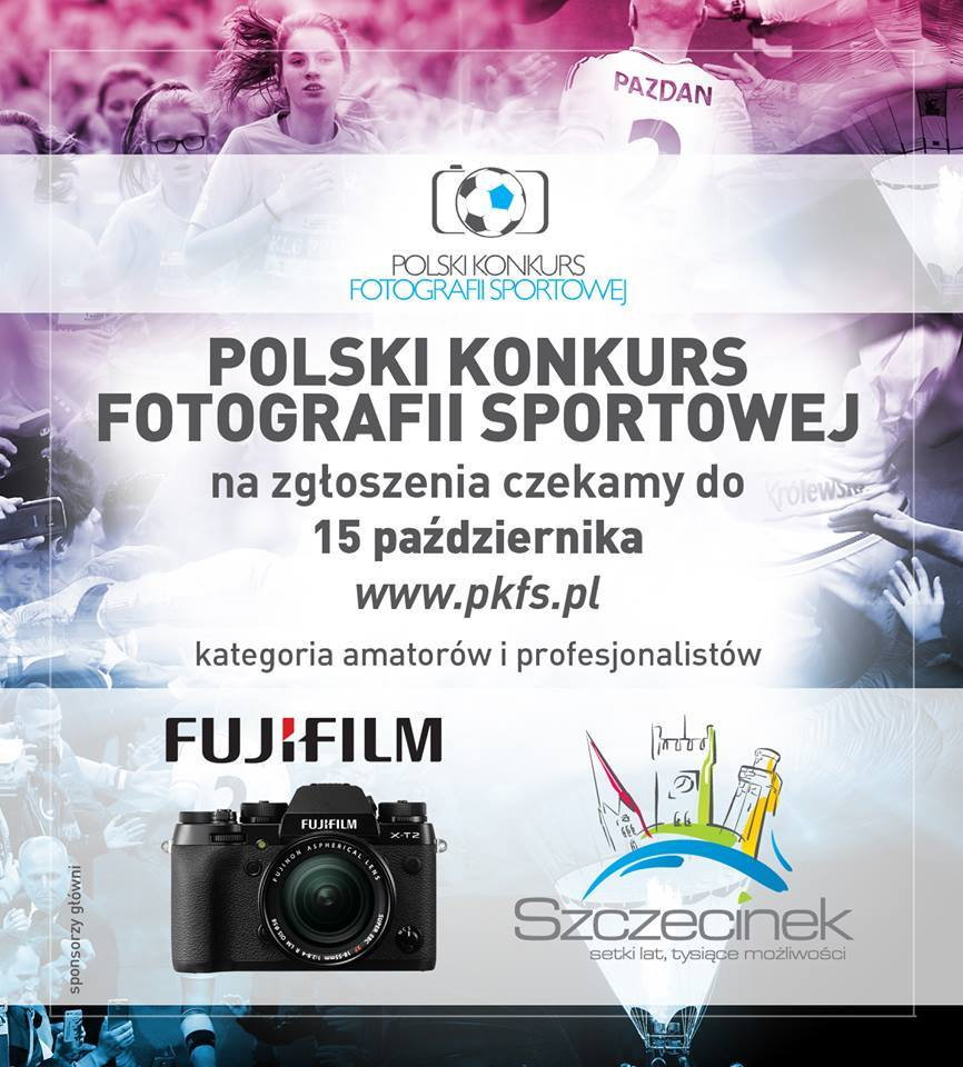 Polski Konkurs Fotografii Sportowej