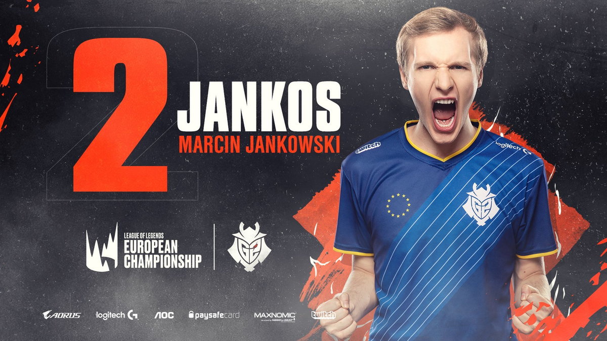 Jankos