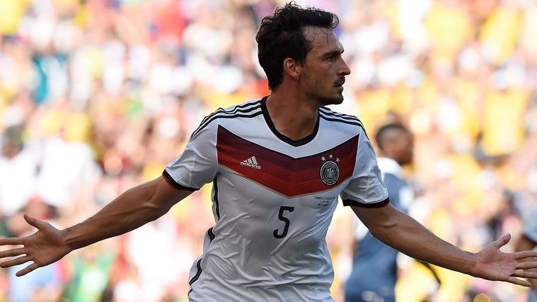 Mats Hummels