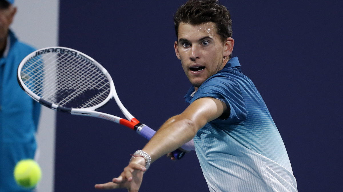 Dominic Thiem