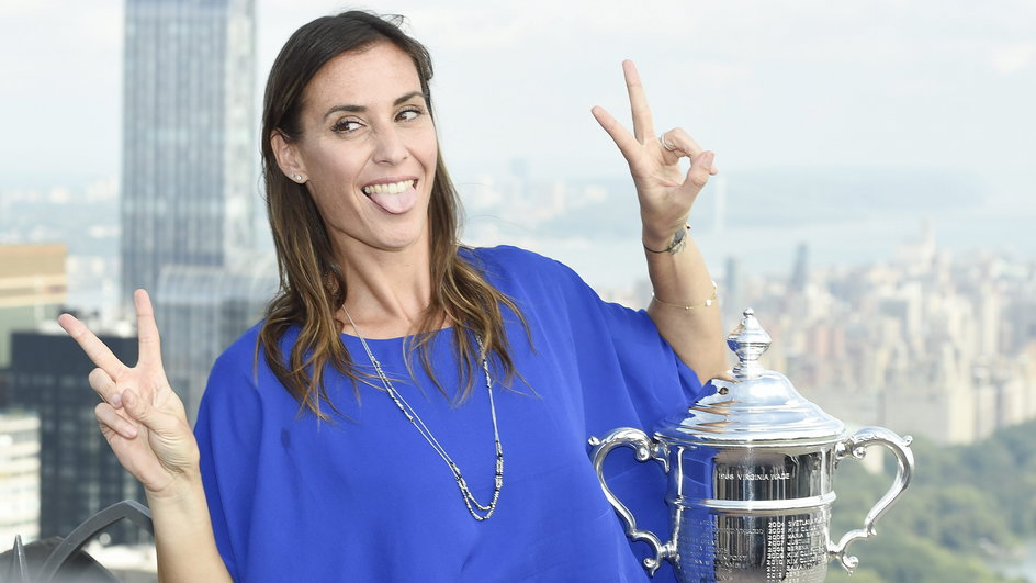 Flavia Pennetta