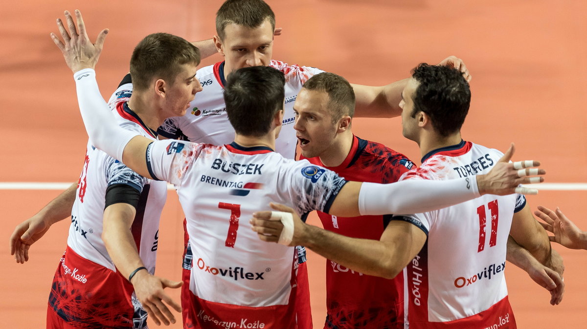 ZAKSA Kędzierzyn-Koźle