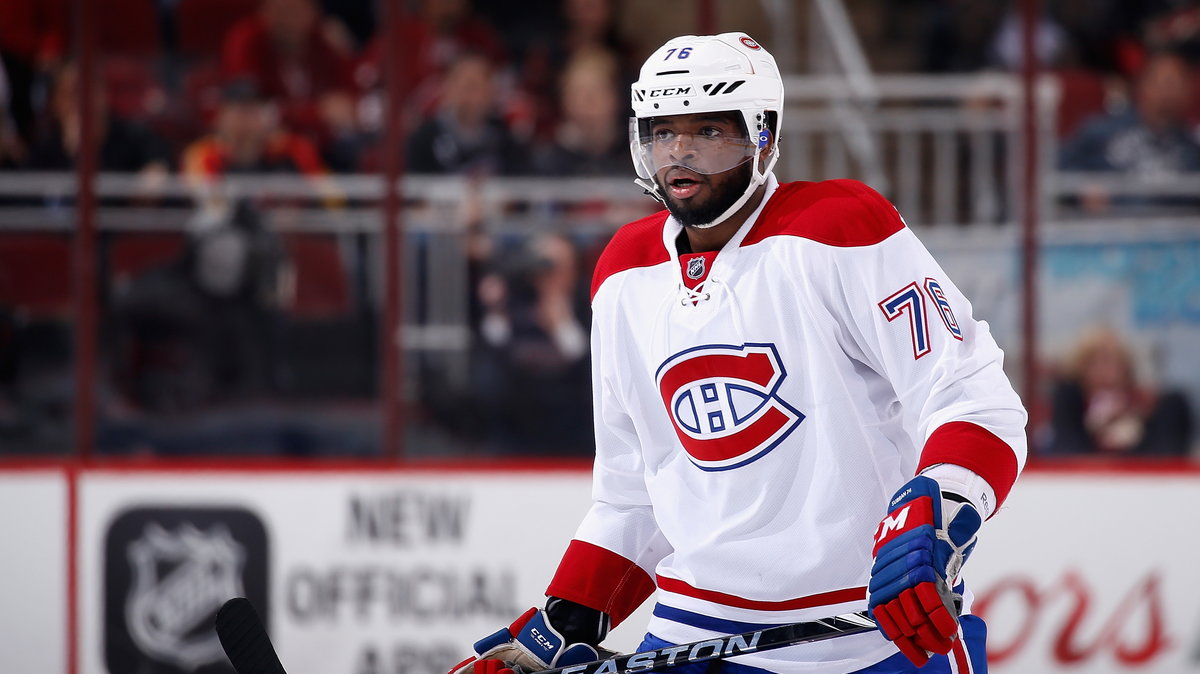 P.K. Subban