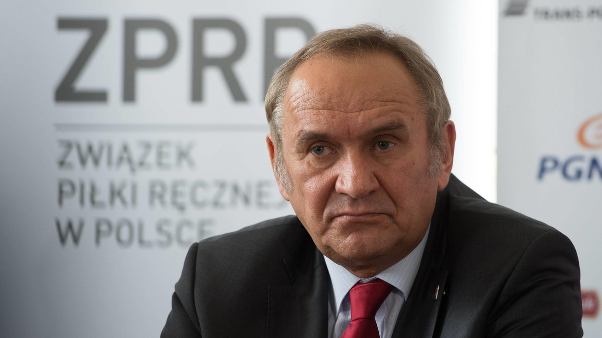 Andrzej Kraśnicki